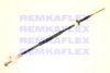 Brovex-Nelson 24.2580(AK) Clutch Cable